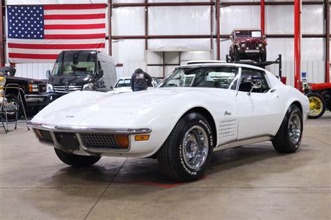 1972 Chevrolet Corvette | GR Auto Gallery