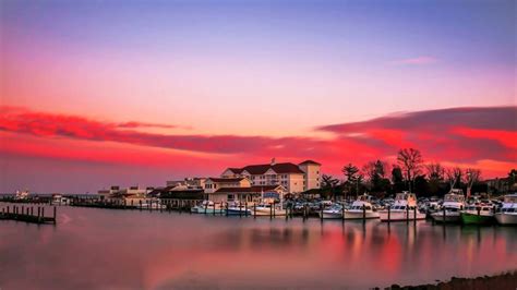 Chesapeake Beach Resort & Spa slip, dock, mooring reservations - Dockwa