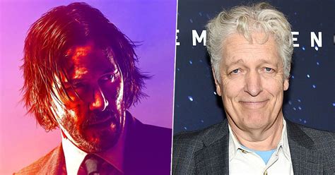 Clancy Brown Joins John Wick: Chapter 4 Cast