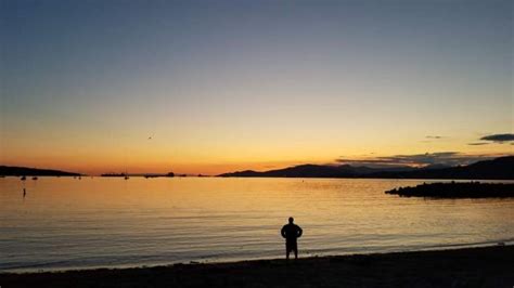 English Bay Beach Photo | 2020 Hiking Photo Contest | Vancouver Trails