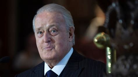 Former prime minister Brian Mulroney recovering after emergency surgery ...