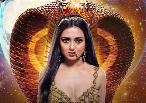 Naagin 6: Tejasswi Prakash, Adaa Khan and other cast members' per episode fees will leave your ...