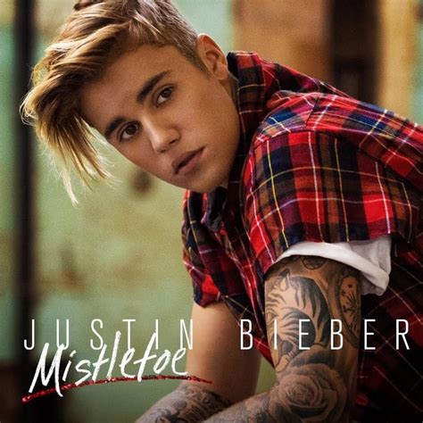 Justin Bieber – Mistletoe Lyrics | Genius Lyrics