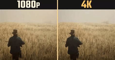 What Is 1440p Resolution and Difference between 1440p, 1080p and 4K