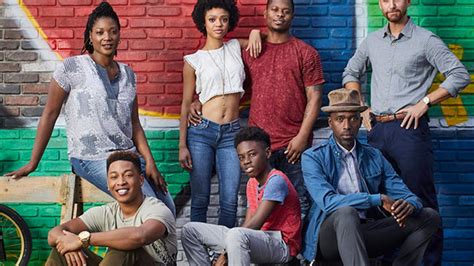 The Chi renouvelée pour une saison 2 | Premiere.fr