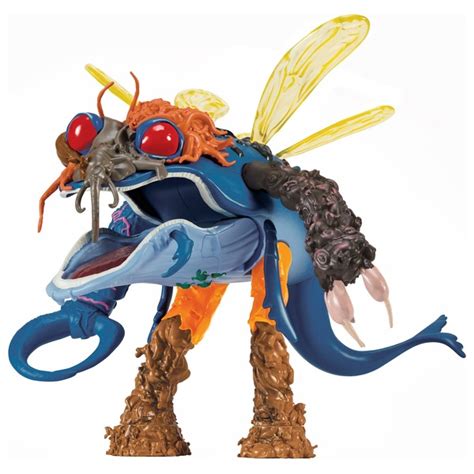 Teenage Mutant Ninja Turtles Mutant Mayhem - Mega Mutant Figure | Smyths Toys UK