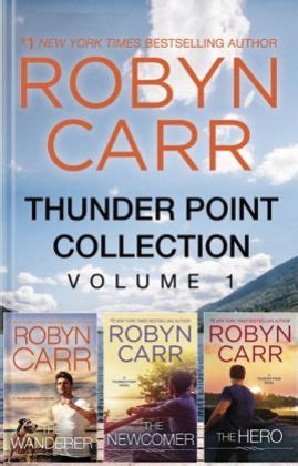 Thunder Point Collection Volume 1 - RobynCarr