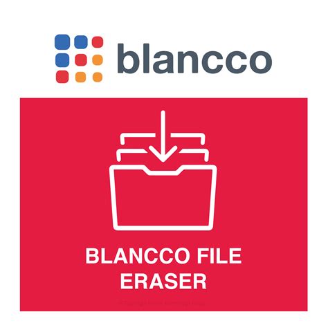 Blancco File Eraser - Blancco Partners | Delete Technology