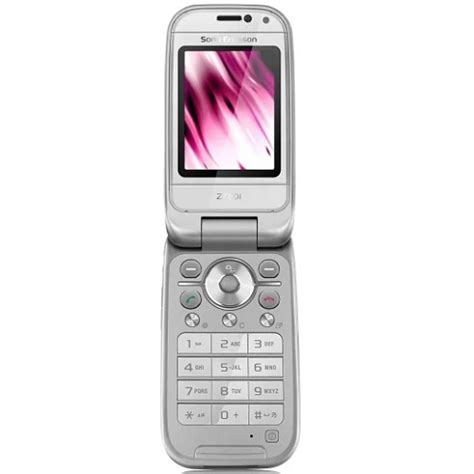 Sony Ericsson W750 – qubekart