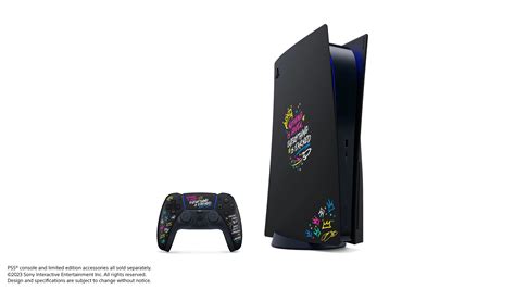 LeBron James PlayStation 5 Skin And Dualsense Controller Announced