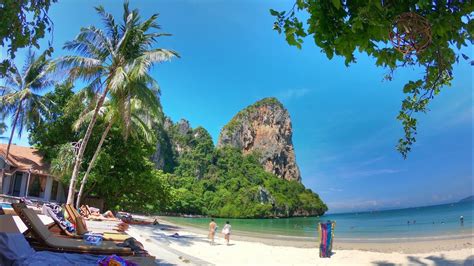 Railay Beach Railay Bay Resort & Spa Krabi Thailand | เนื้อหาที่เกี่ยวข้องrailay hotel krabiที่ ...