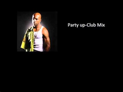 DMX – Party Up (Up In Here) (2000, CD) - Discogs