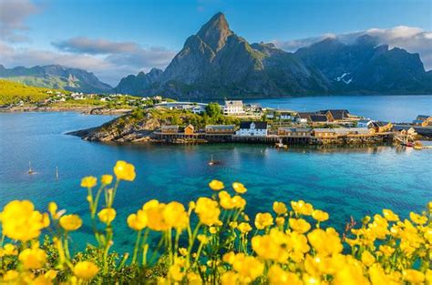 The 10 Best Things to Do in Svolvaer 2018 - Must See Attractions in ...