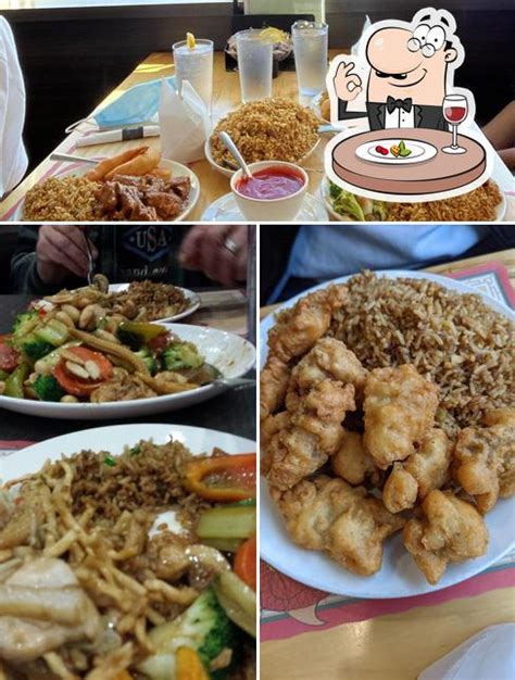 Mr. Chinese, Thunder Bay - Restaurant menu, prices and reviews