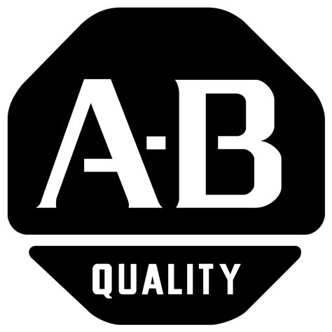 A B Quality Logo PNG Transparent & SVG Vector - Freebie Supply