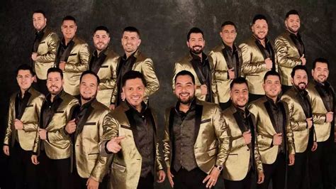 Banda MS se adelanta y filtra su presentación en la Feria de Puebla 2023 - Ambas Manos