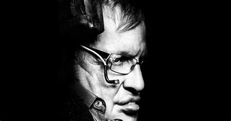 'Be curious': Stephen Hawking's remarkable life in his own words | WIRED