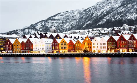 What To Do In Bergen Norway - Travel Guide | Found The World