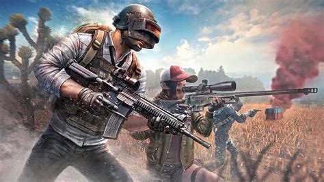 Bộ Sưu Tập Hình PUBG Siêu Đỉnh Với Hơn 999 Hình Full 4K