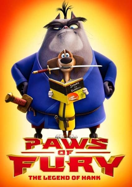 Emiko Fan Casting for Paws of Fury: The Legend of Hank (90s) | myCast - Fan Casting Your ...