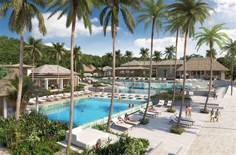 Range to Build Six Senses La Sagesse, Grenada | Hotelier International