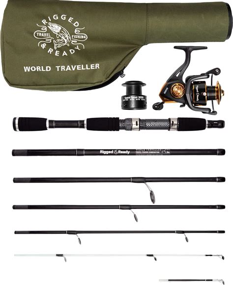 Fishing Rods Explained