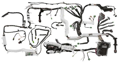 Automotive Wiring Harness Interview Questions