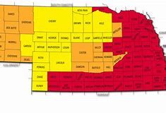 What the Experts Are Saying About Radon Levels by State and What This Means For You - Radon1