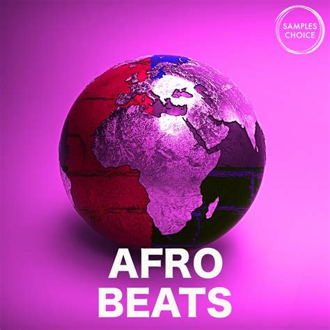 Afro Beats Sample Pack | LANDR Samples