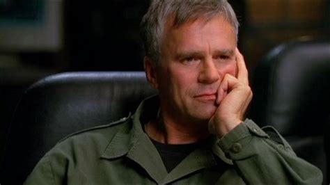 Is Jack your favourite Stargate character? Poll Results - Jonathan ...