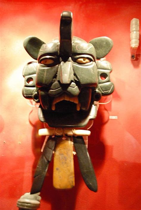 The Zapotec | Early World Civilizations