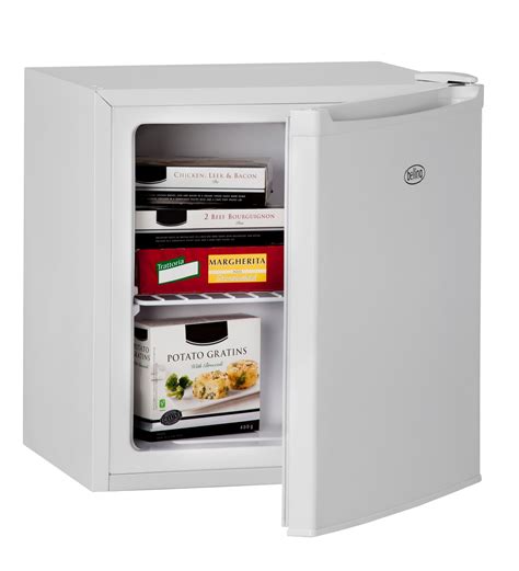 BELLING 32 LITRE A+TABLE TOP FREEZER - BFZ32WH - Stapletons Expert Electrical
