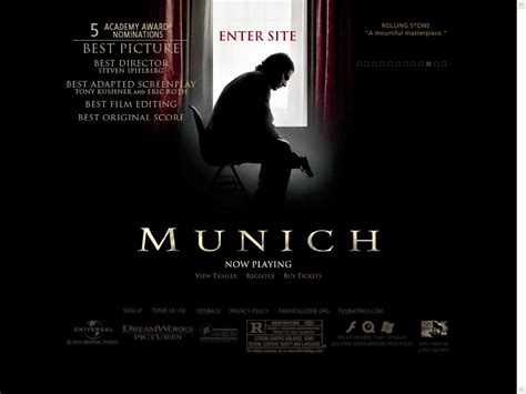 Best Movie Download: Munich movies