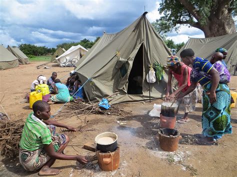 Malawi Floods: Waiting for the Unknown | Water Mission