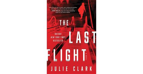 The Last Flight: A Novel | The Best New Books of 2020 | POPSUGAR ...