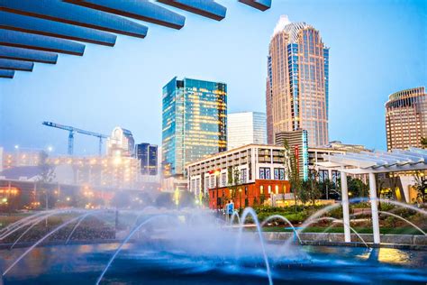 The Best Museums in Charlotte, NC | Let's Roam