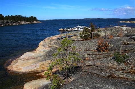 2018-07-07 | Turku. In the archipelago. | Guillaume Baviere | Flickr