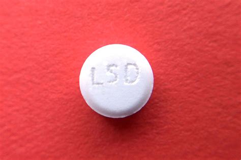 What Is LSD Made Of? | Clearbrook Centers