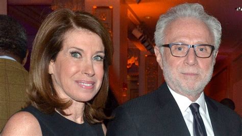 Wolf Blitzer Wife: Who Is Wolf Blitzer Married To? Know Wolf Blitzer’s ...