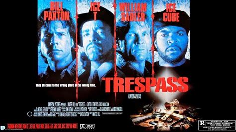 Trespass (1992) Watch Free HD Full Movie on Popcorn Time