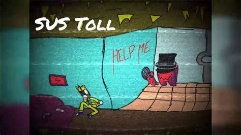 Tails vs. r3d Imp0st0r. SUS Toll (cover) FNF Lullaby Hypno v2 - YouTube