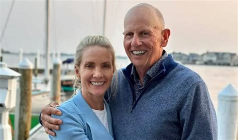 Dana Perino's Husband Is 18 Years Older Than Her (2023)