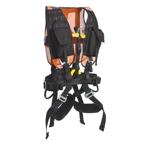 HELITACK HARNESS™ - Rescue Systems