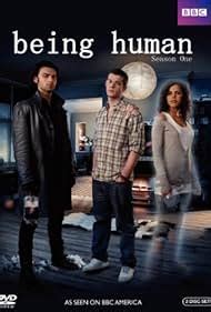 Being Human (TV Series 2008–2013) - IMDb