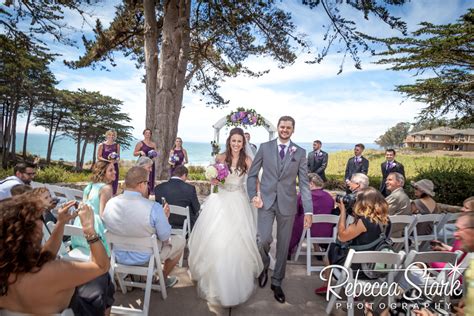 Seascape Beach Resort Wedding