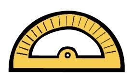 Protractor Clipart - ClipArt Best