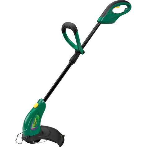 Weed Eater 4.3-Amp 13-in Corded Electric String Trimmer at Lowes.com