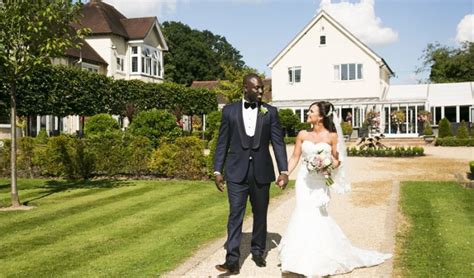 Hogarths Hotel, Solihull - Wedding Venue in West Midlands