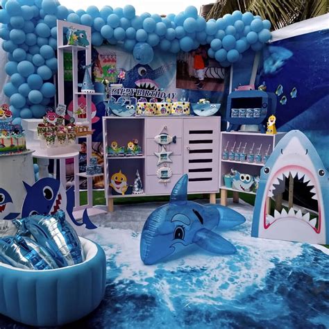 20+ Best 1st Birthday Party Themes for Baby Boy of 2022