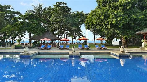 MERCURE RESORT SANUR - Updated 2024 Prices & Hotel Reviews (Bali)